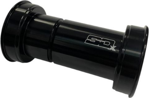 Actual product image SD Components BB386 Spinning