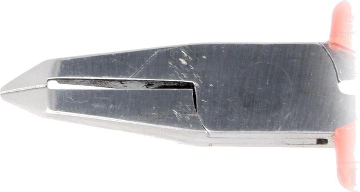 Produktbild Knipex Elektronik-Vornschneider (120 mm)