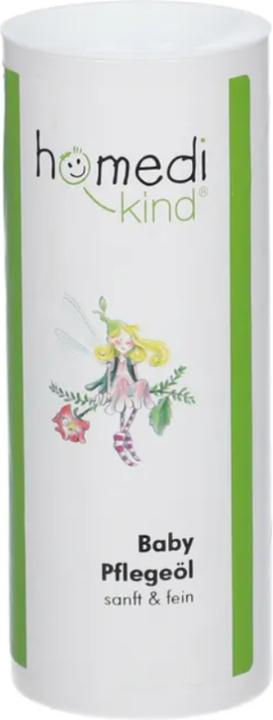 Image du produit Homedi-kind Huile d'entretien