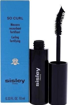Produktbild Sisley So Curl (Deep Black)