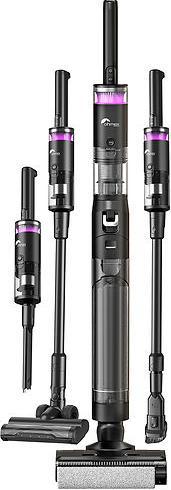 Produktbild Ohmex Nass- und Trockensauger OHM-FWC-2109 (Saugen + Wischen)