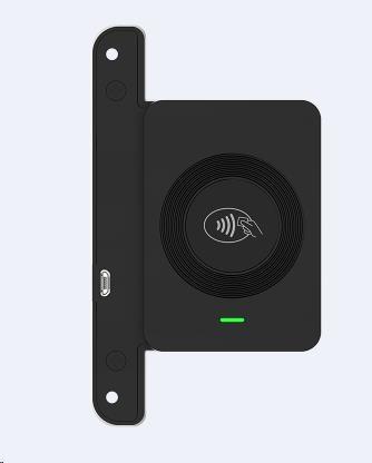 Actual product image ēlo Edge Connect Rfid Reader