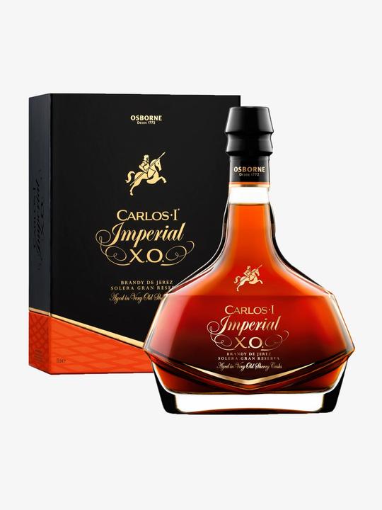 Produktbild Pedro Domecq Imperial XO (1 x 70 cl)