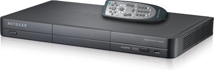 Actual product image Netgear Eva9100 (Stereo)