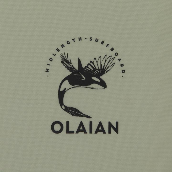 Image du produit Olaian SURF 500 (8')