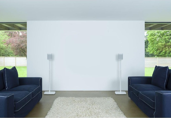 Actual product image Flexson Play:1 (1 pcs., Stand, Height-adjustable)