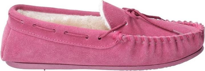 Produktbild Hush Puppies Hausschuhe Allie Leder (40.5)