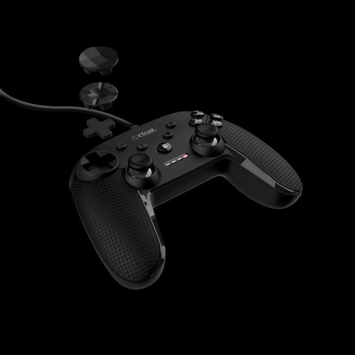 Actual product image Trust GXT541 Muta (PC, Switch)