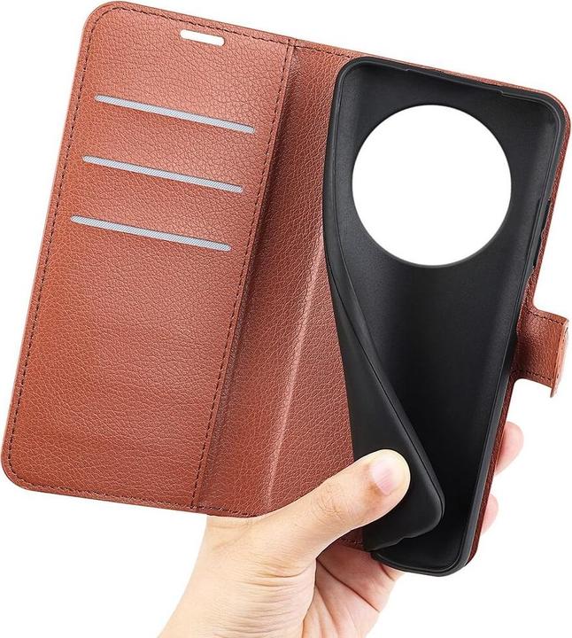 Immagine prodotto Cover-Discount Leder Etui Hülle (Honor Magic7 Lite)