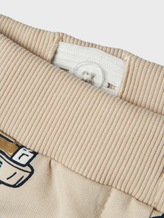 Image du produit Name it Regular Fit Sweathose (122)