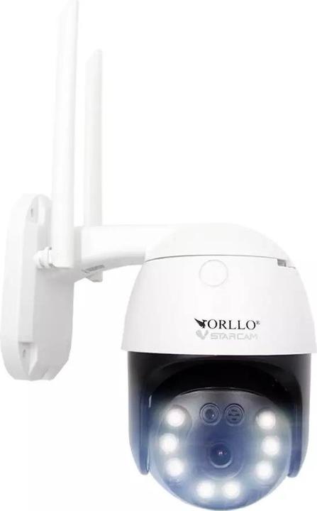 Immagine prodotto Orllo Telecamera Ip Per Esterni Goodcam Z12 (2304 x 1296 Pixels)