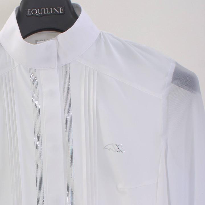 Actual product image Equiline Giosted (42)