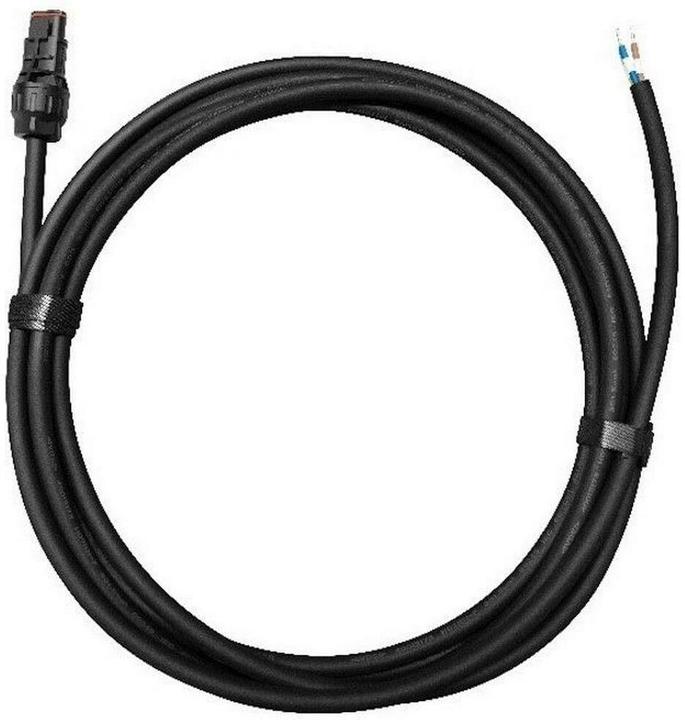 EcoFlow STREAM BKW DIY Cable 5m