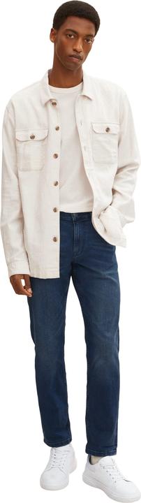 Immagine prodotto Tom Tailor Hose Marvin Straight Jeans (W38/L32)