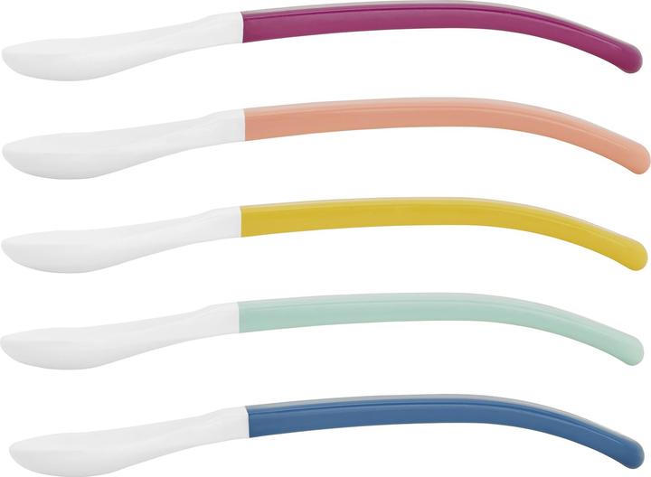 Actual product image Babymoov Spoon set