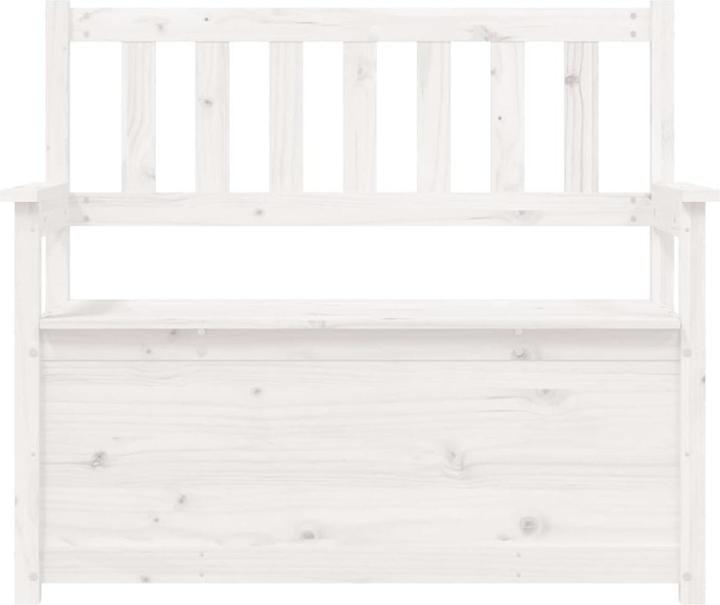 Image du produit vidaXL Sitzbank (112.50 cm)