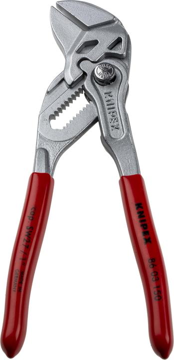 Actual product image Knipex Pliers Wrench (150 mm)