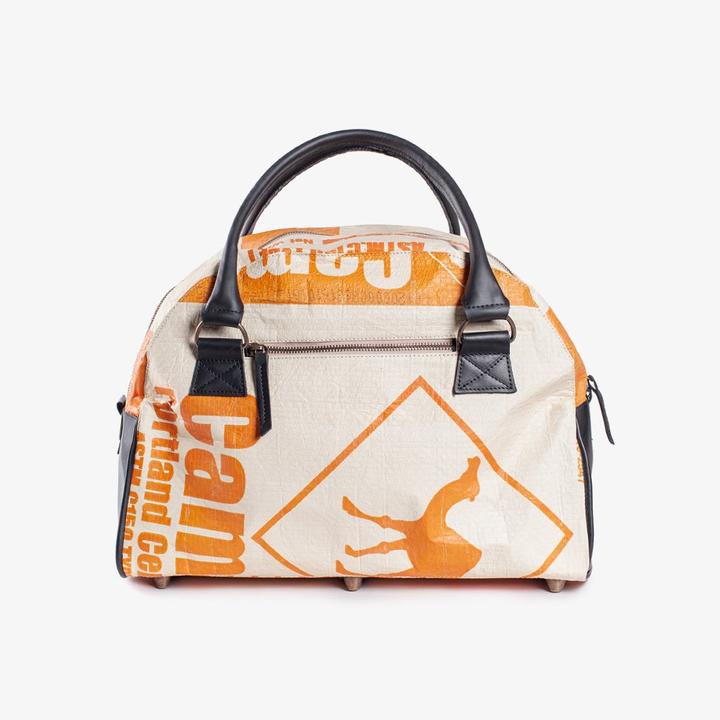 Image du produit Elephbo Short Trip - Orange Camel
