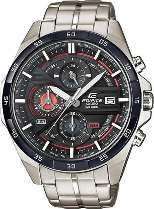 Immagine prodotto Casio Edificio (Cronografo, 49 mm)