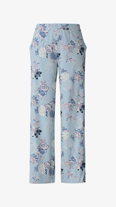 Immagine prodotto Calida Hose Loungewear " Favourites Element " pastellblau (XS)