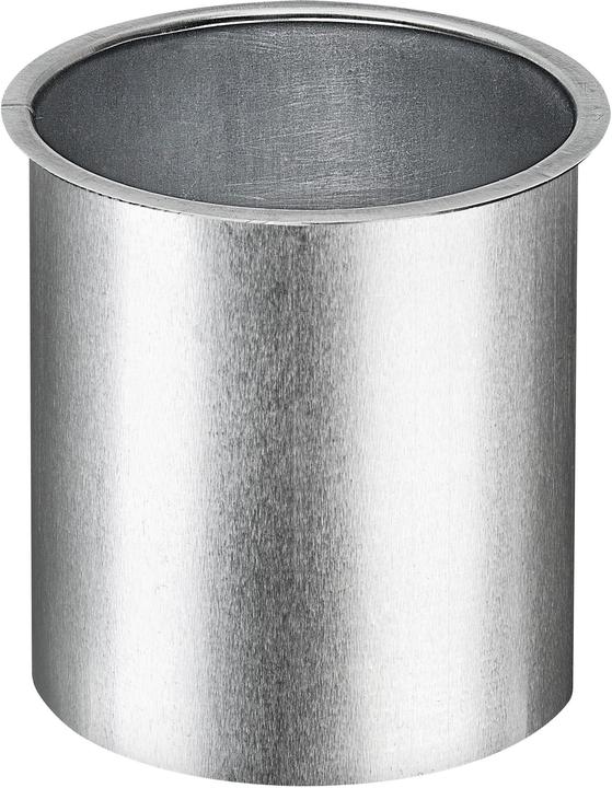 Immagine prodotto Grömo Raccordo a saldare in zinco da 60 mm, per grondaia, corto