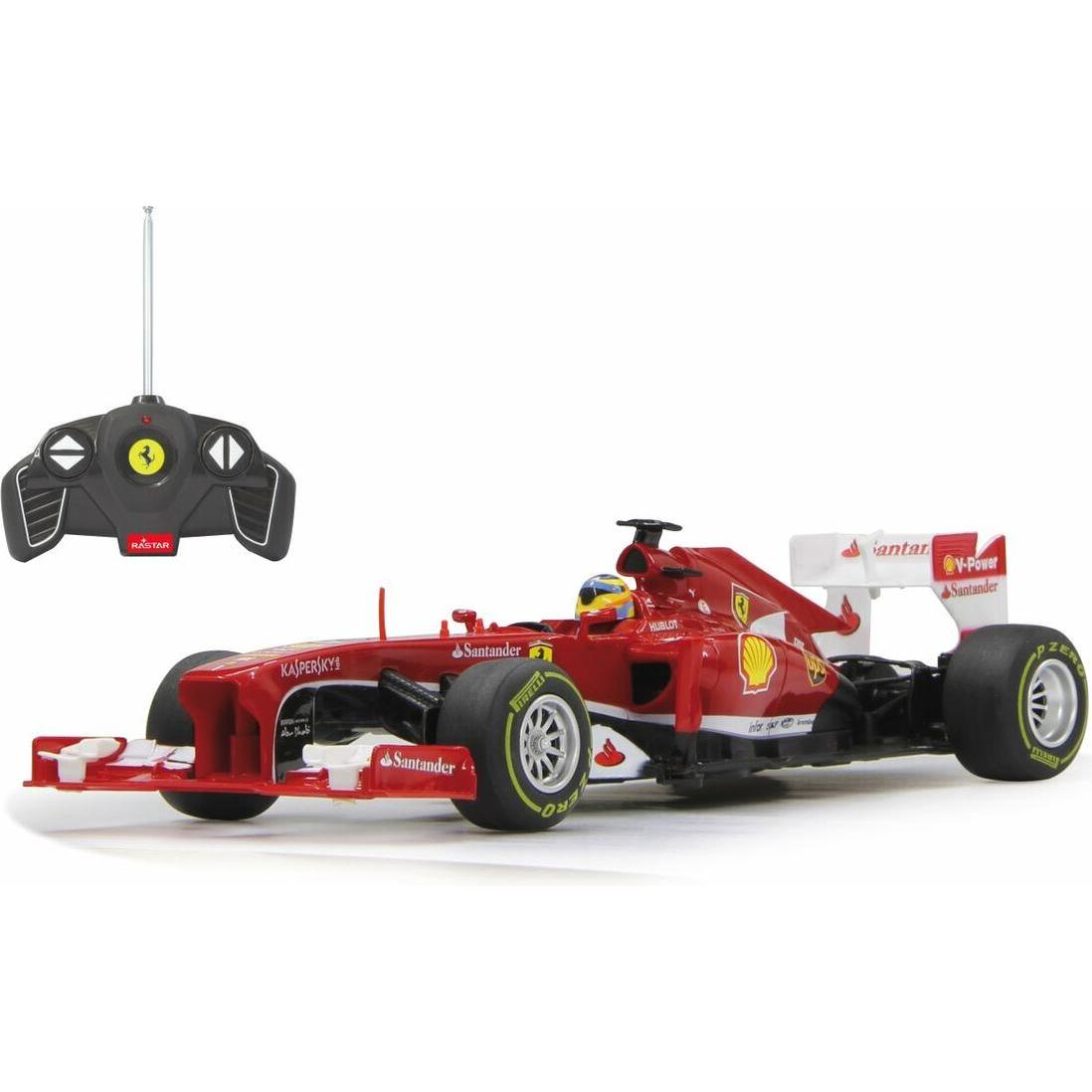 Jamara Ferrari F1