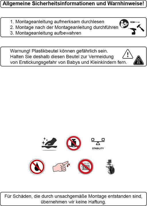 Produktbild HAKU Möbel Herrendiener