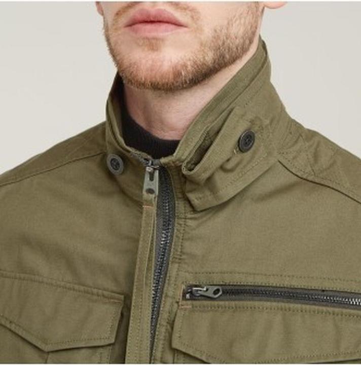 Actual product image G-Star Rovic Slim Field Jacket (M)