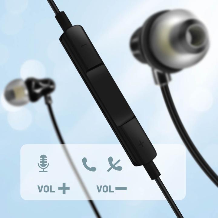 Actual product image LinQ Lightning, model V9522 (Wireless)