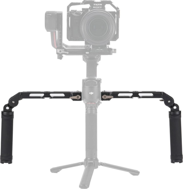 Produktbild Tilta Dual Handle Bracket for DJI Ronin (Gimbal Griff)