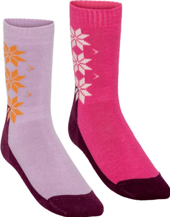 Actual product image Kari Traa KT Wool Sock 2PK (pack of 2, 36, 38)