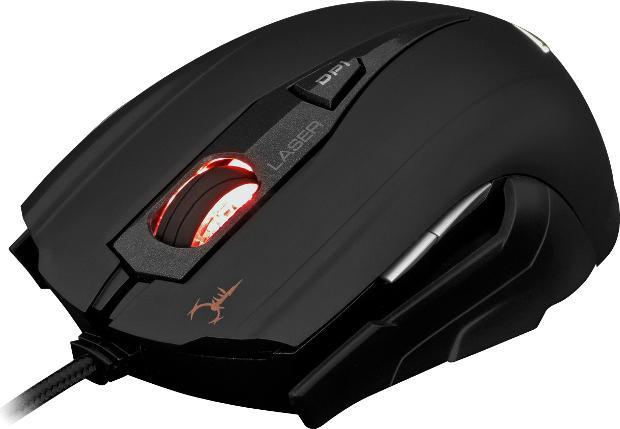 Produktbild Gamdias Hades Laser (GMS7011) (Kabelgebunden)