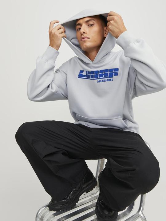 Immagine prodotto Jack & Jones Felpa con cappuccio (S)