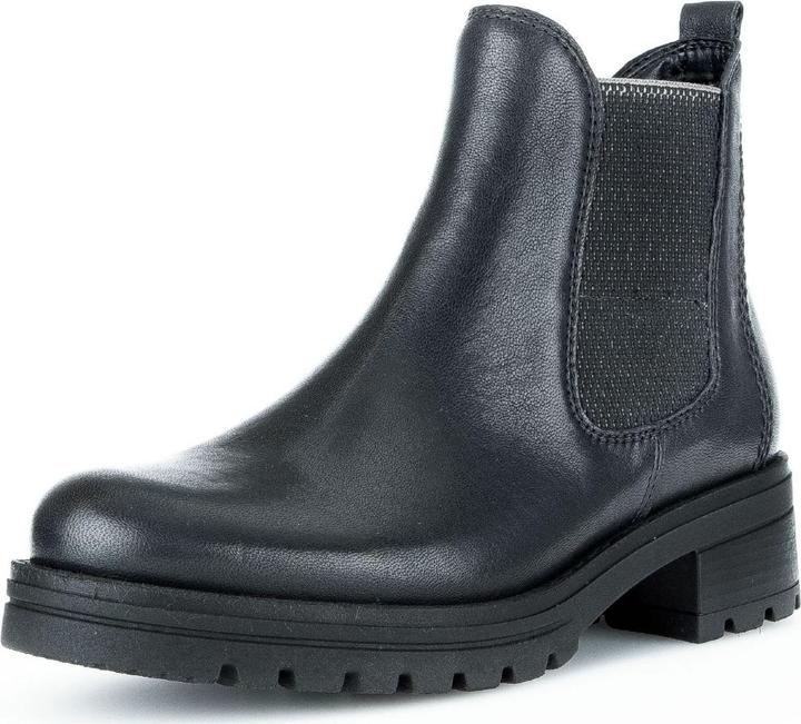 Actual product image Gabor Chelsea Boot 32.781.17 (37)