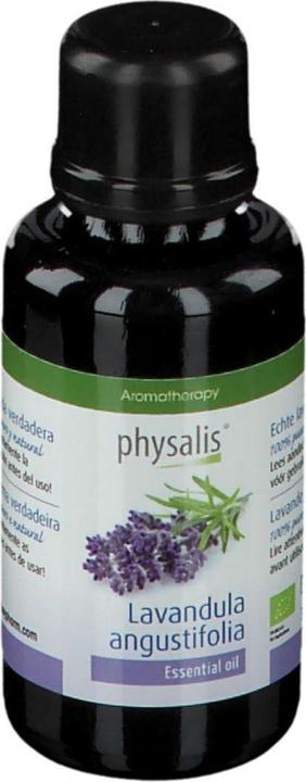 Produktbild Physalis Kerzen