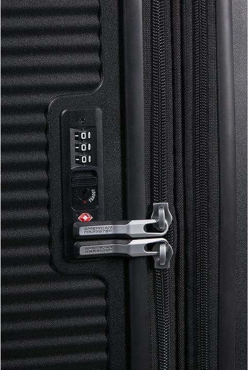 Produktbild American Tourister SOUNDBOX SPINNER 80/30 TSA EXP (131 l)
