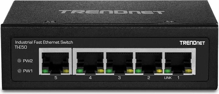 Immagine prodotto Trendnet Cambia TI-E50 (5 porte)