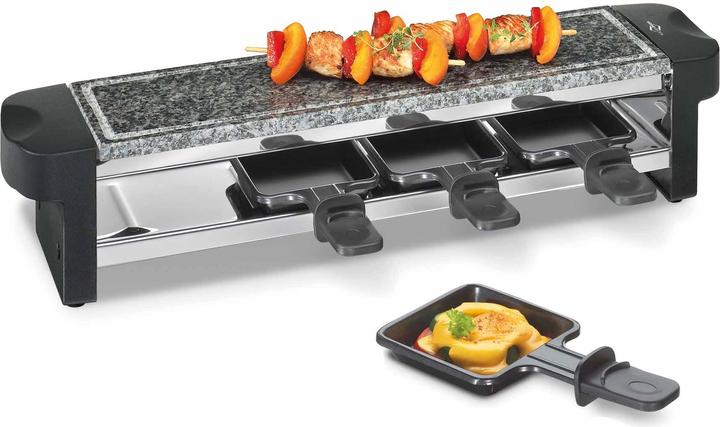 Produktbild Küchenprofi Raclette Quattro