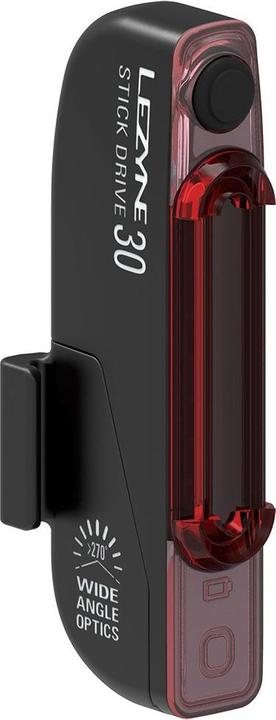 Actual product image Lezyne Stick Drive (30 lm, 30 lm)