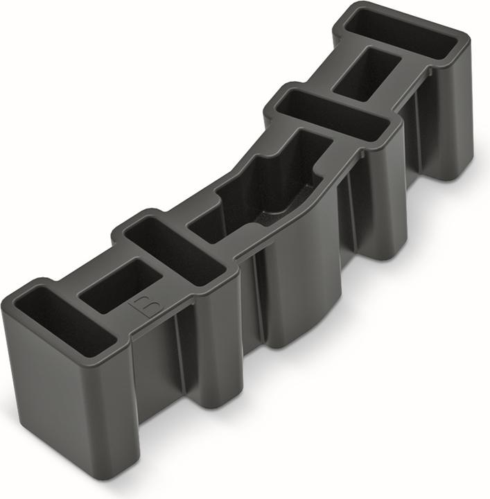 Actual product image Prosperplast Regentonnensockel L