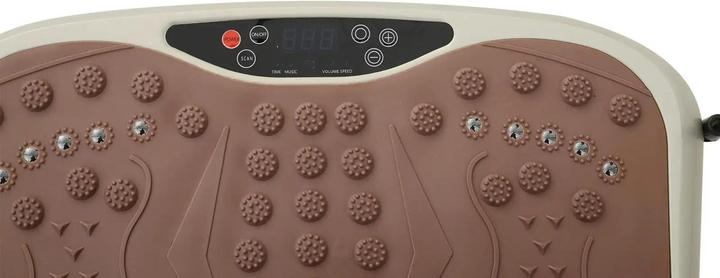 Image du produit Jamb Plaque vibrante