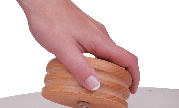 Actual product image Pedalo Varioboard Trim Top 50 Vario