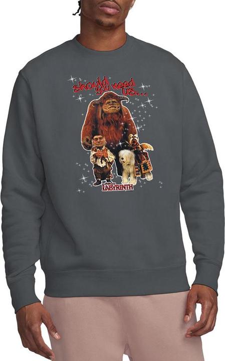 Immagine prodotto Should You Need Us Sweatshirt (S)