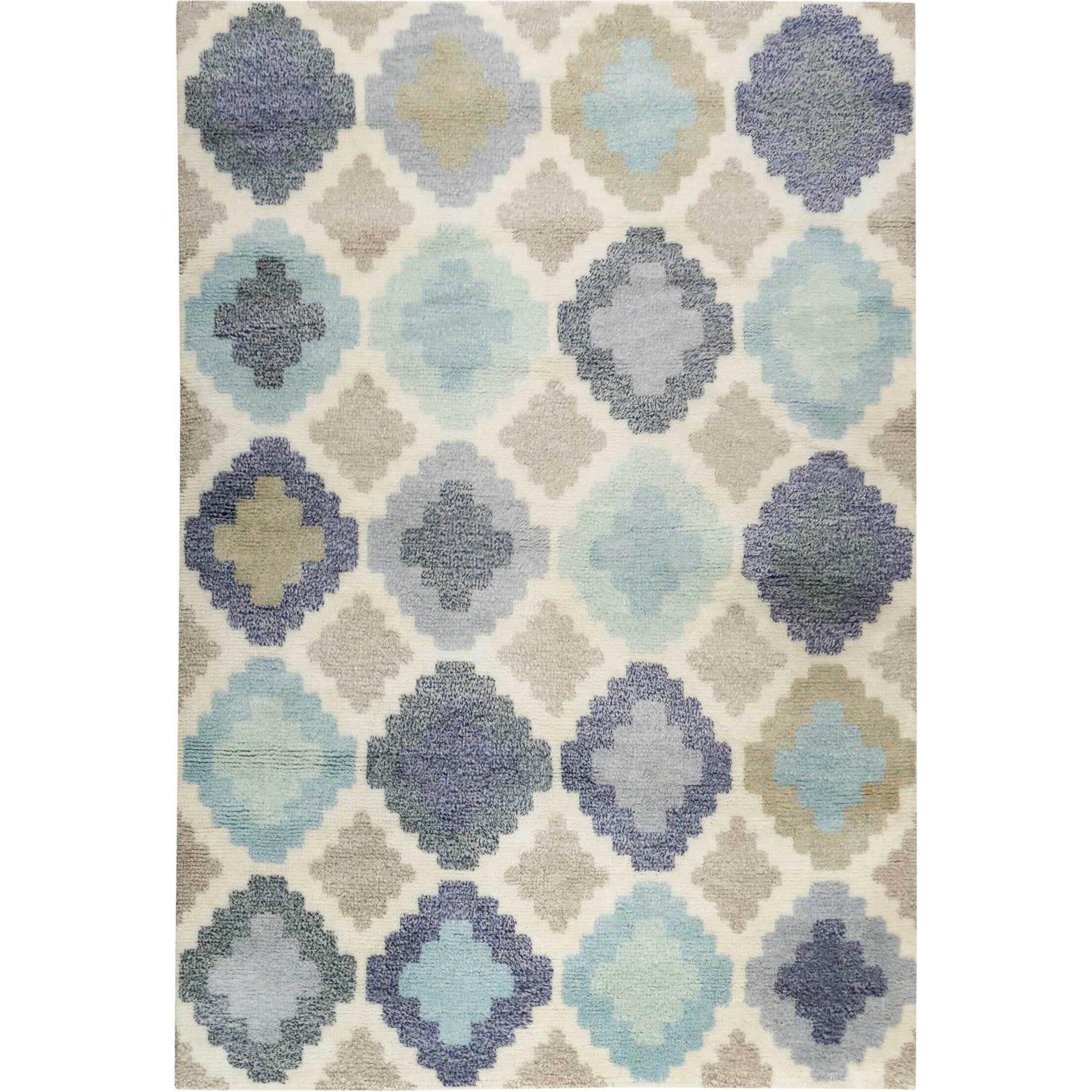 Esprit, Teppich, Nilas Haute (160 x 230 cm)
