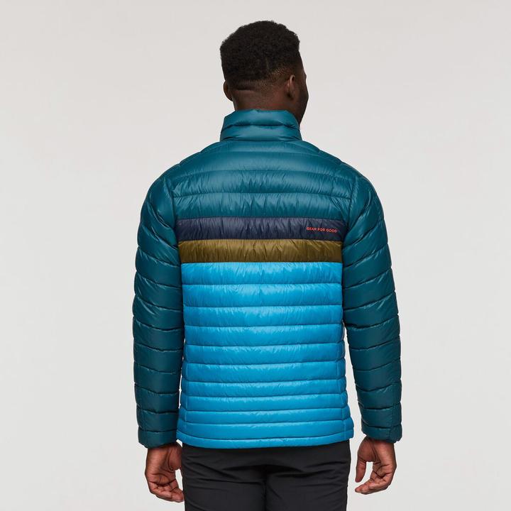 Immagine prodotto Cotopaxi Fuego Down Jacket (S)