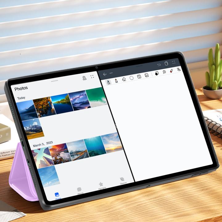 Produktbild Avizar Trifold Series (Xiaomi Redmi Pad SE)