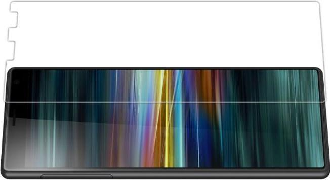 Produktbild Nillkin Super Clear Series Schutzfolie (1 Stück, Sony Xperia 10 Plus)