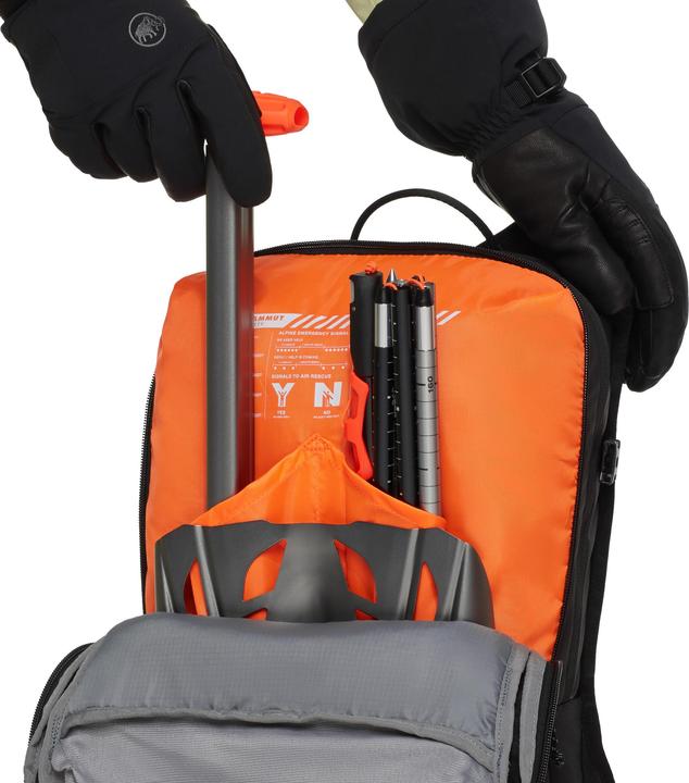 Produktbild Mammut Nirvana 18 Women (18 l)
