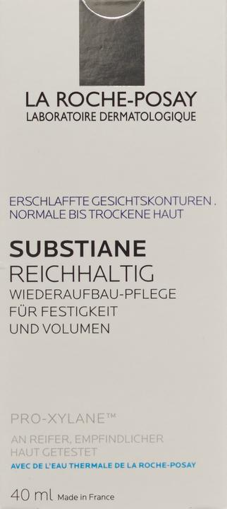Produktbild La Roche Posay Substiane (40 ml)