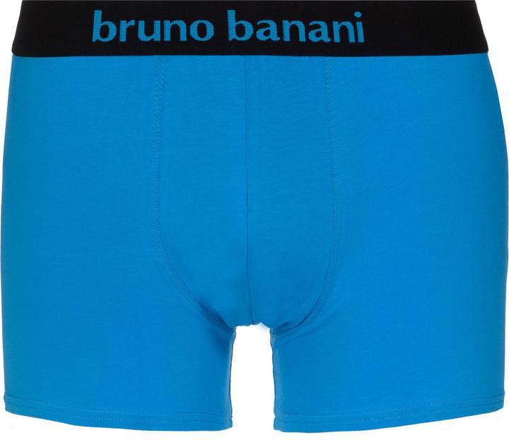 Produktbild Bruno Banani 2er Pack Flowing Short - Pants (S, 2er Pack)